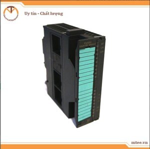Bộ lập trình PLC Siemens S7-300 6ES7350-1AH03-0AE0