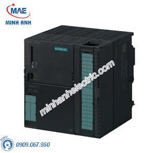 Bộ lập trình PLC Siemens S7-300 CPU 315T-3 PN/DP 6ES7315-7TJ10-0AB0