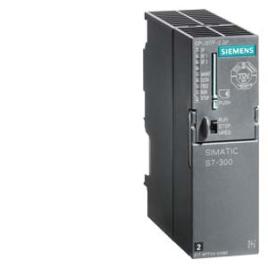 Bộ lập trình PLC Siemens S7-300 CPU 317F-2DP-6ES7317-6FF04-0AB0