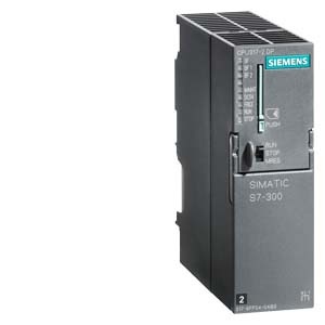 Bộ lập trình PLC Siemens S7-300 CPU 317-2DP-6ES7317-2AK14-0AB0