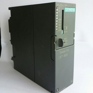 Bộ lập trình PLC Siemens S7-300 CPU 315-2DP 6ES7315-2AH14-0AB0