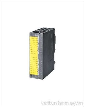 Bộ lập trình PLC Siemens S7-300 6ES7336-4GE00-0AB0