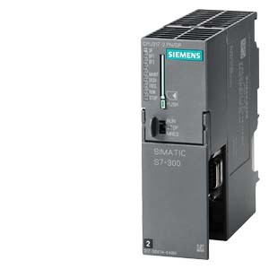 Bộ lập trình PLC Siemens S7-300 CPU 317-2PN/DP-6ES7317-2EK14-0AB0