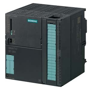 Bộ lập trình PLC Siemens S7-300 CPU 315T-3 PN/DP 6ES7315-7TJ10-0AB0