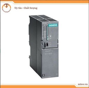 Bộ lập trình PLC Siemens S7-300 CPU 314 6ES7314-1AG14-0AB0