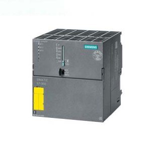 Bộ lập trình PLC Siemens S7-300 CPU 319F-3PN/DP-6ES7318-3FL01-0AB0