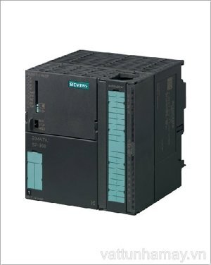 Bộ lập trình PLC Siemens S7-300 CPU 315T-3 PN/DP 6ES7315-7TJ10-0AB0