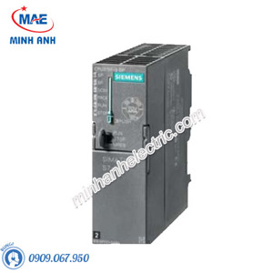 Bộ lập trình PLC Siemens S7-300 CPU 317-2PN/DP-6ES7317-2EK14-0AB0