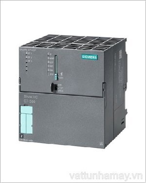 Bộ lập trình PLC Siemens S7-300 CPU 319-3PN/DP-6ES7318-3EL01-0AB0