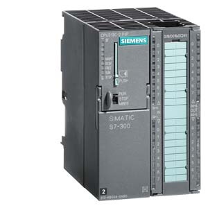 Bộ lập trình PLC Siemens S7-300 CPU 313C-2 PTP 6ES7313-6BG04-0AB0