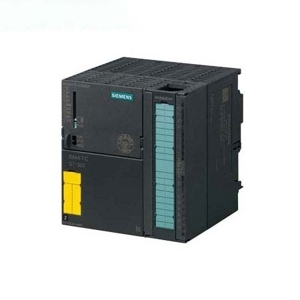 Bộ lập trình PLC Siemens S7-300 CPU 317TF-3 PN/DP 6ES7317-7UL10-0AB0