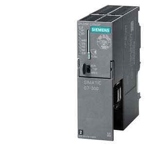 Bộ lập trình PLC Siemens S7-300 CPU 315F-2PN/DP-6ES7315-2FJ14-0AB0