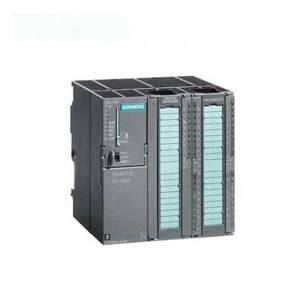 Bộ lập trình PLC Siemens S7-300 CPU 314C-2PN/DP 6ES7314-6EH04-0AB0
