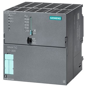 Bộ lập trình PLC Siemens S7-300 CPU 319-3PN/DP-6ES7318-3EL01-0AB0