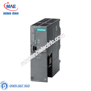 Bộ lập trình PLC Siemens S7-300 CPU 315-2DP/PN 6ES7315-2EH14-0AB0