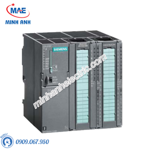 Bộ lập trình PLC Siemens S7-300 CPU 313C 6ES7313-5BG04-0AB0