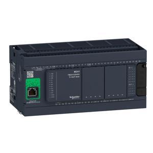 Bộ lập trình PLC TM241CE40R M241-40IO RELAY ETHERNET