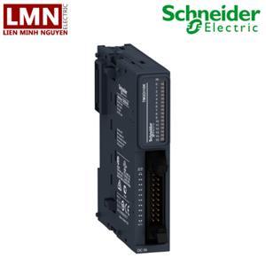 Bộ lập trình PLC TM3DI16K MODULE TM3-16 HE10