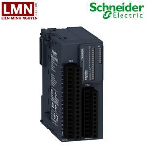 Bộ lập trình PLC TM3DM24R