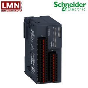 Bộ lập trình PLC TM3DM24RG