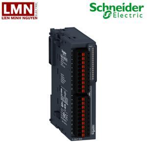 Bộ lập trình PLC TM3DQ16UG