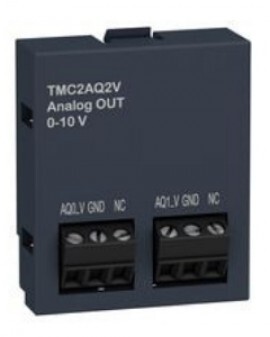 Bộ lập trình PLC TMC2AQ2C