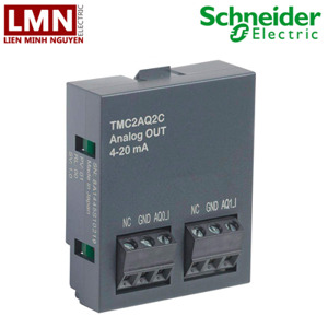 Bộ lập trình PLC TMC2AQ2C