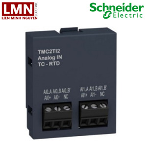 Bộ lập trình PLC TMC2TI2