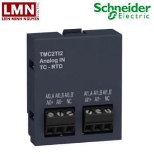 Bộ lập trình PLC TMC2TI2