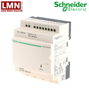 Bộ lập trình Schneider SR2D101FU