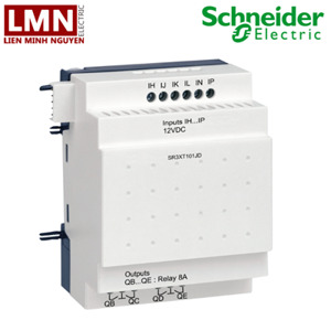 Bộ lập trình Schneider SR3XT101JD