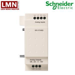 Bộ lập trình Schneider SR3XT43BD