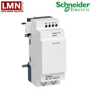 Bộ lập trình Schneider SR3XT61B