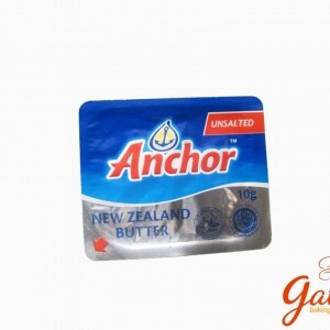 Bơ lạt Anchor 10g