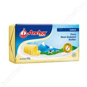 Bơ lạt Anchor 227gr