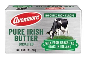 Bơ lạt Avonmore 200g