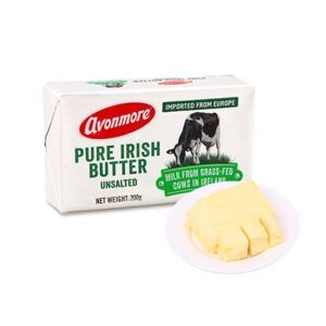 Bơ lạt Avonmore 200g