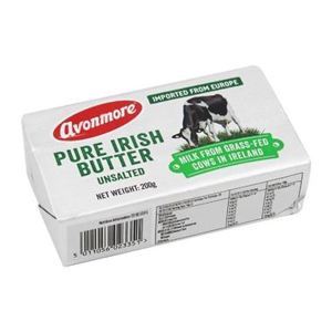 Bơ lạt Avonmore 200g