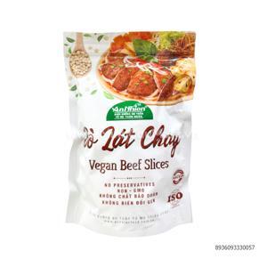 Bò lát chay An Nhiên gói 150g