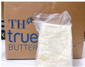 Bơ lạt TH True Milk 1kg