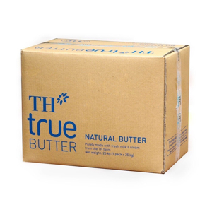 Bơ lạt TH True Milk 1kg