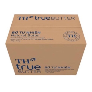 Bơ lạt TH true tảng 5kg