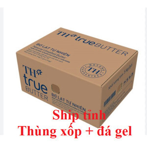 Bơ lạt TH true tảng 5kg