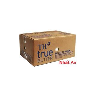 Bơ lạt Tự Nhiên TH True Milk 200gr