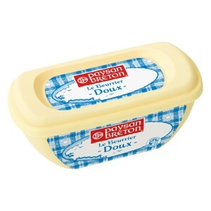 Bơ lạt Unsalted butter block 250g