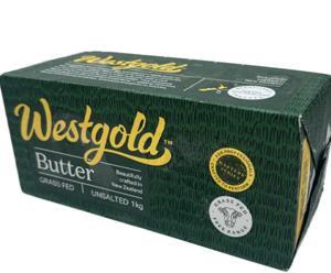 Bơ lạt Westgold 1kg
