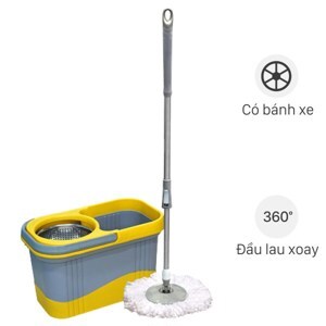 Bộ lau nhà Homeplus X2