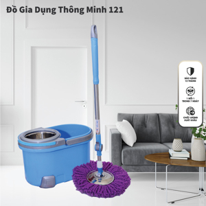 Bộ lau nhà Jet Mop X3