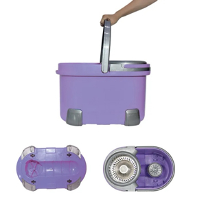 Bộ lau nhà Jet Mop X3