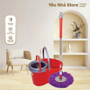 Bộ lau nhà Maxx Mop X3